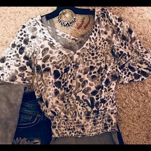 American Rag Cie top